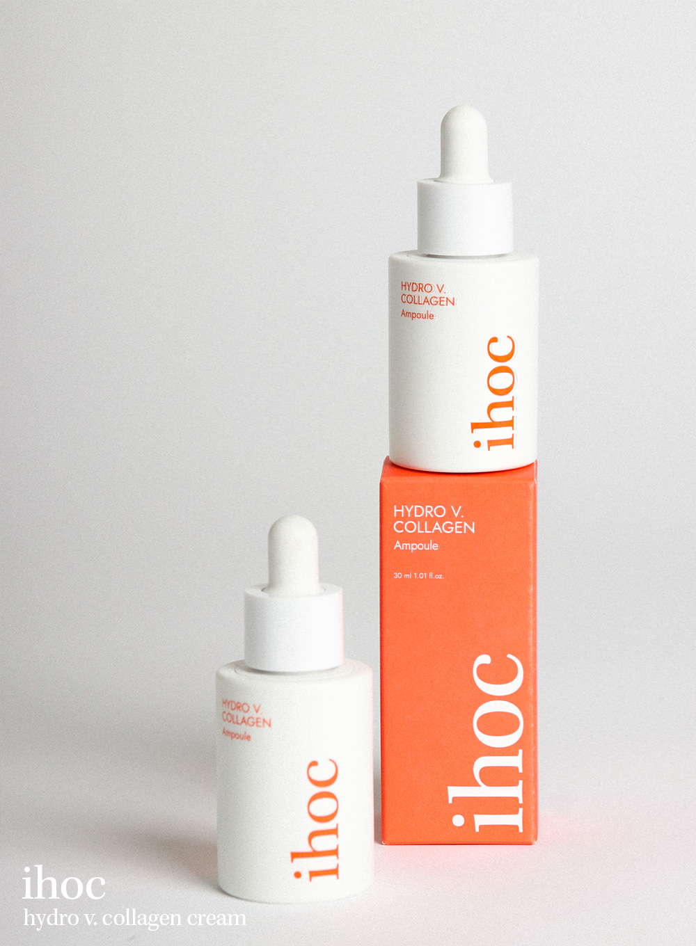 1.0. IHOC Detailed Page Collagen Serum